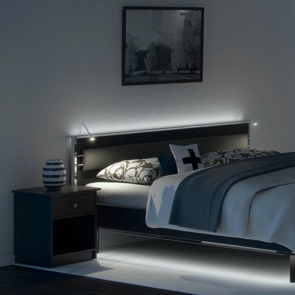 Brookstone 72-in Motion Activated LED Strip Light - Picture 2 of 8